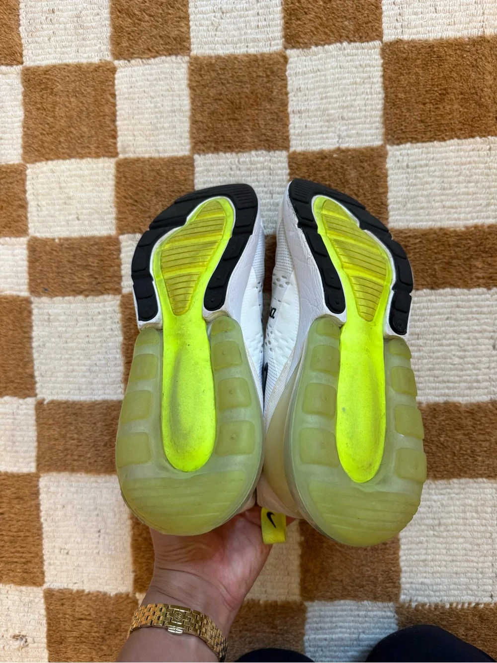 Nike women’s air